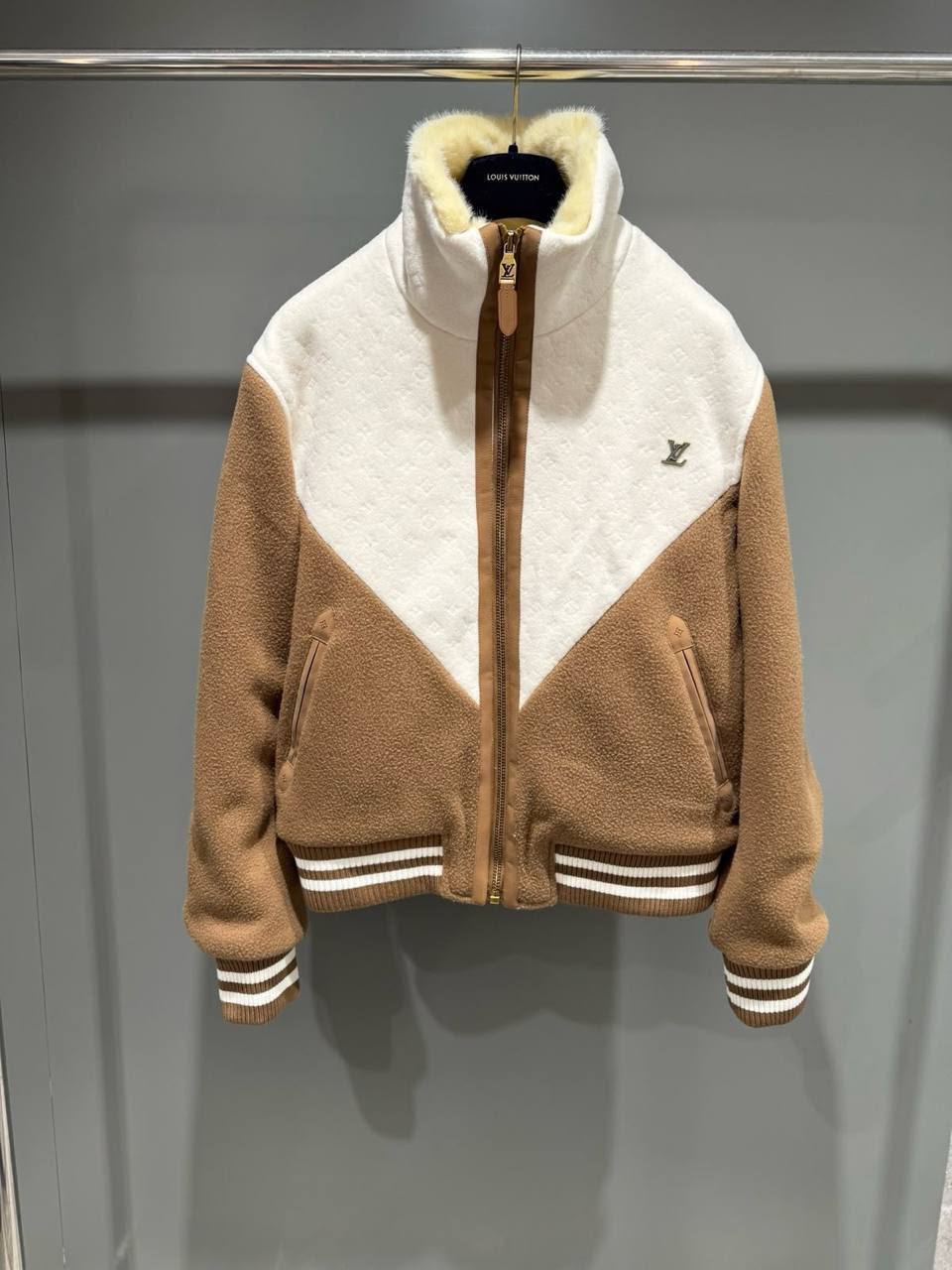 Louis Vuitton Jacket - 