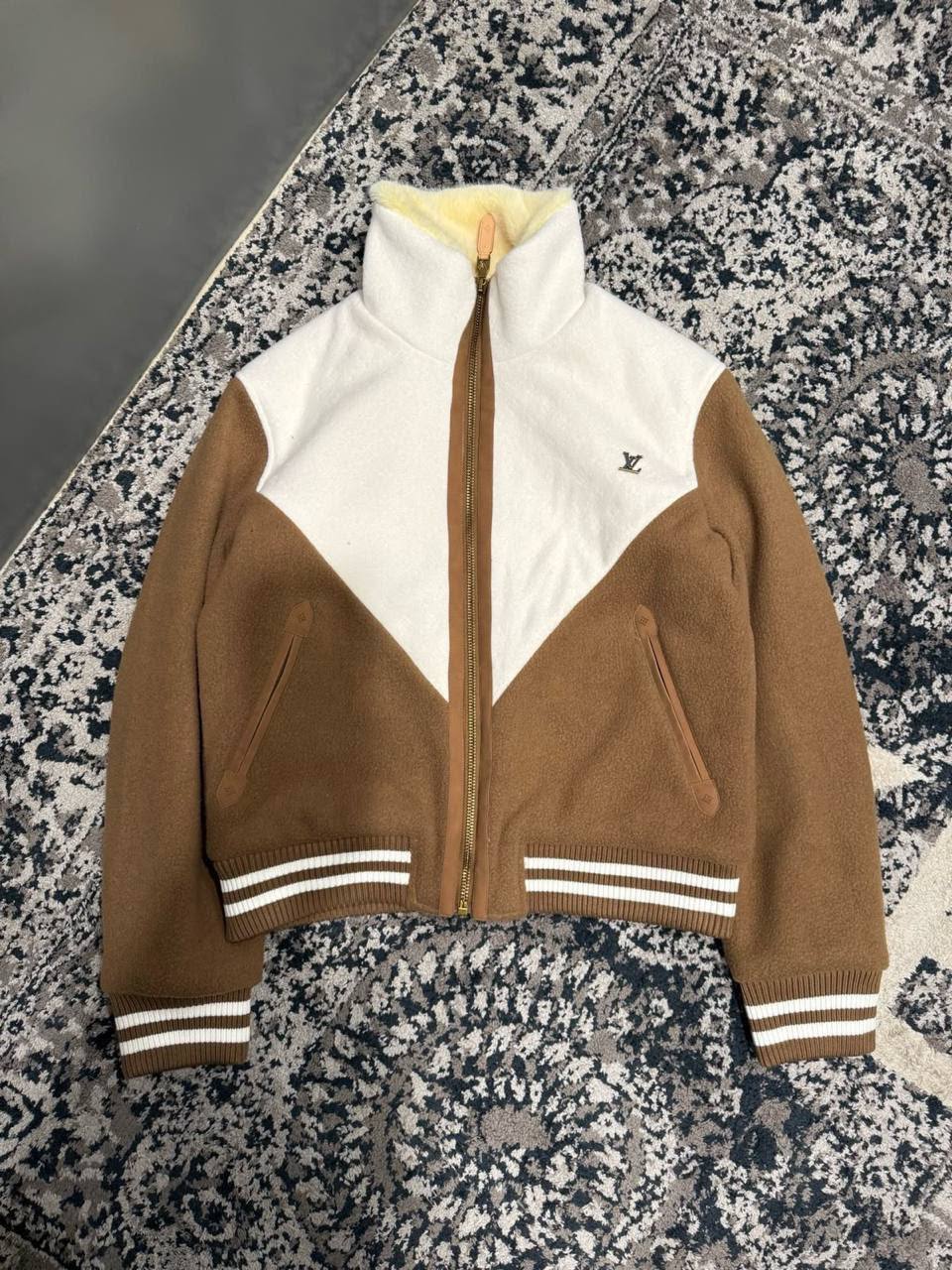 Louis Vuitton Jacket - 