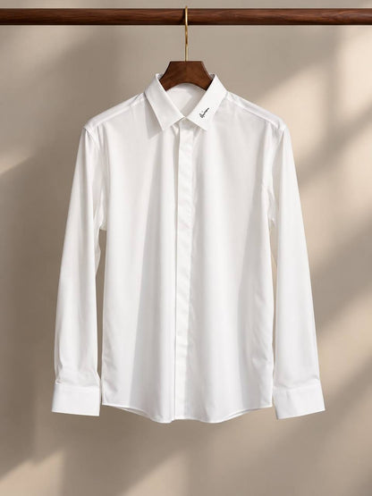Prada Long Sleeve Shirt - 