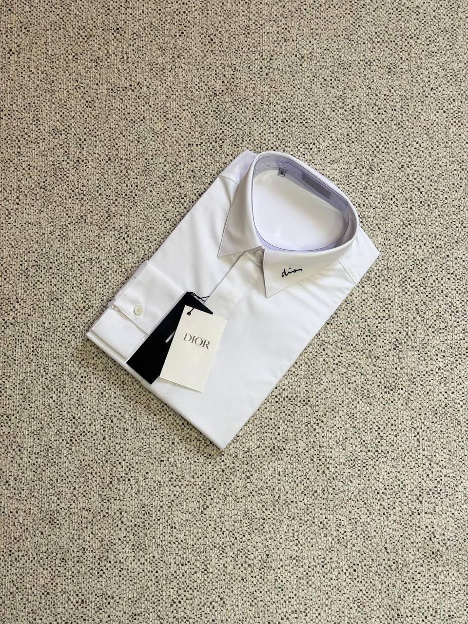 Prada Long Sleeve Shirt - 