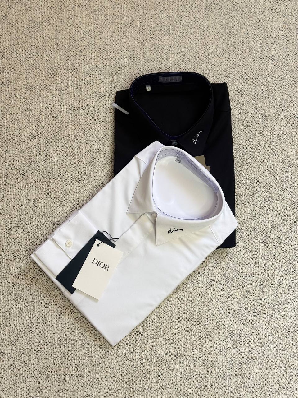 Prada Long Sleeve Shirt - 