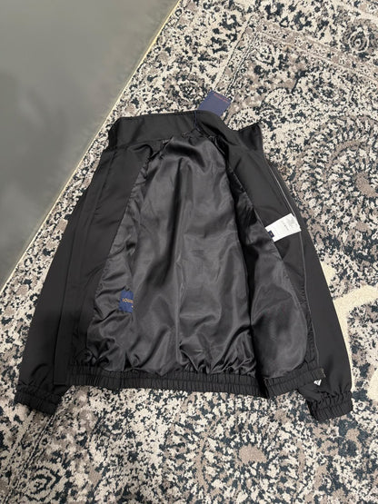 Louis Vuitton Jacket - Black Monogram