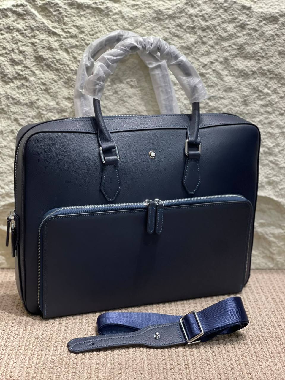 MontBlanc Laptop - 