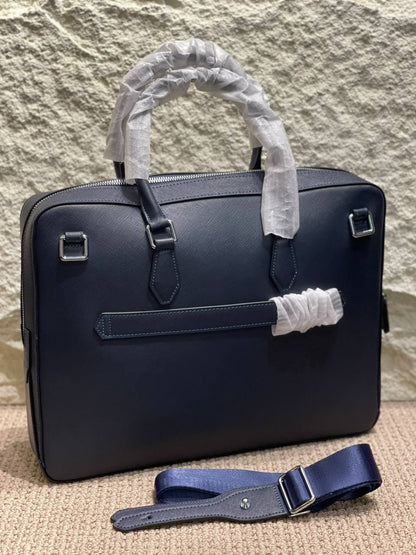 MontBlanc Laptop - 