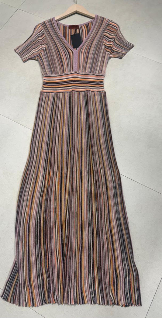 Missoni Dress - Multi