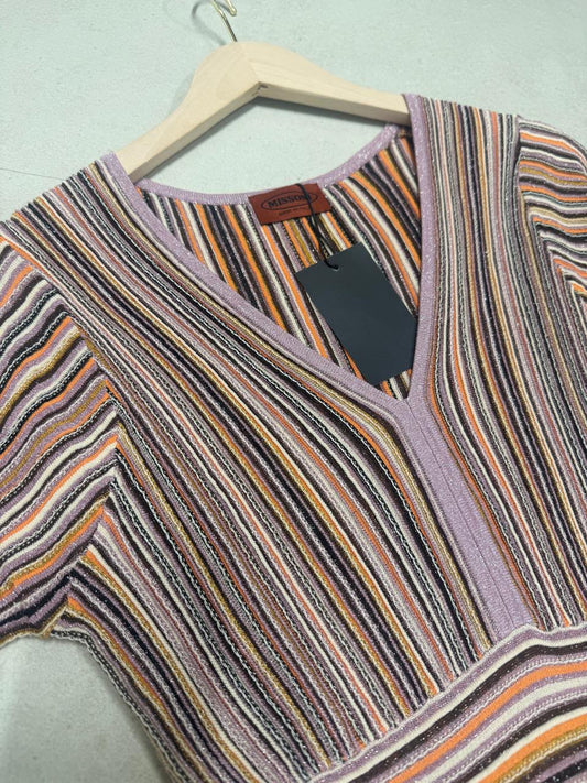 Missoni Dress - Multi