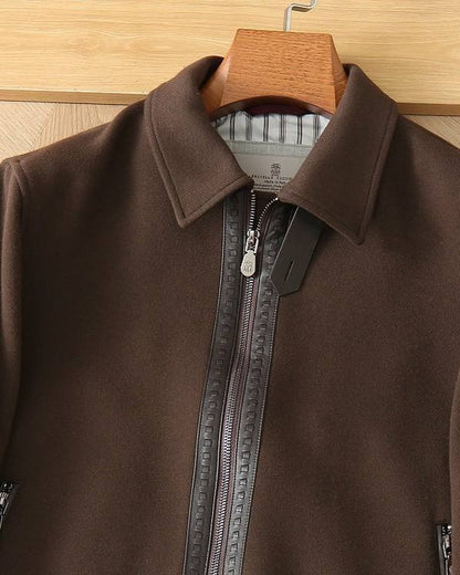 Brunello Cucinelli Tracksuit - Brown