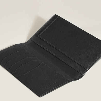 Montblanc Wallet - Black