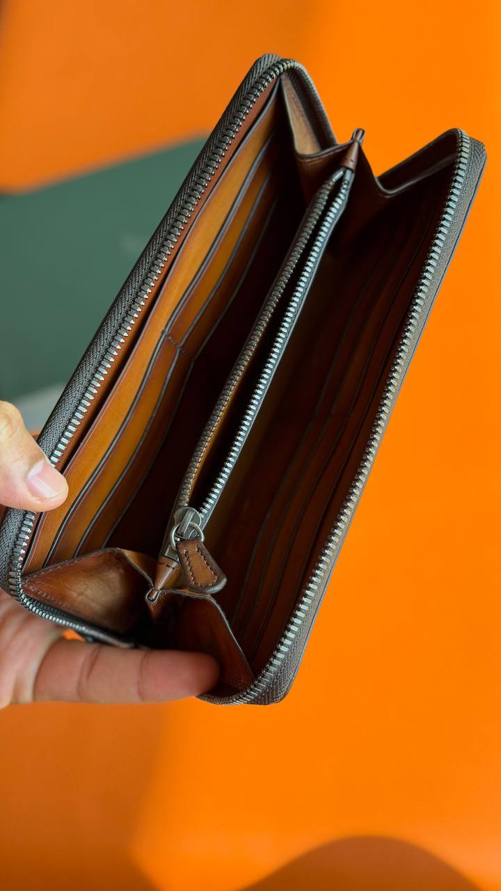 Berluti Wallet - 