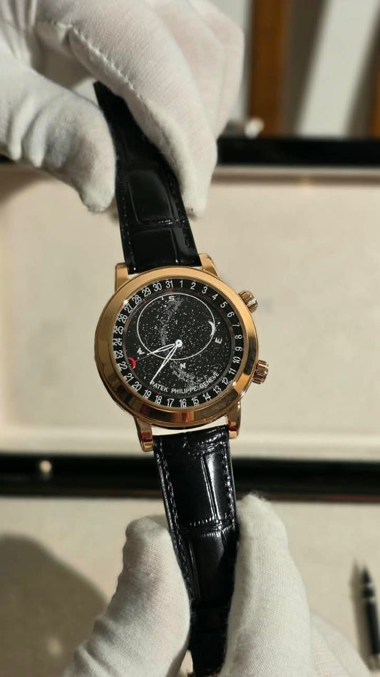 Patek Philippe Celestial Watch - 