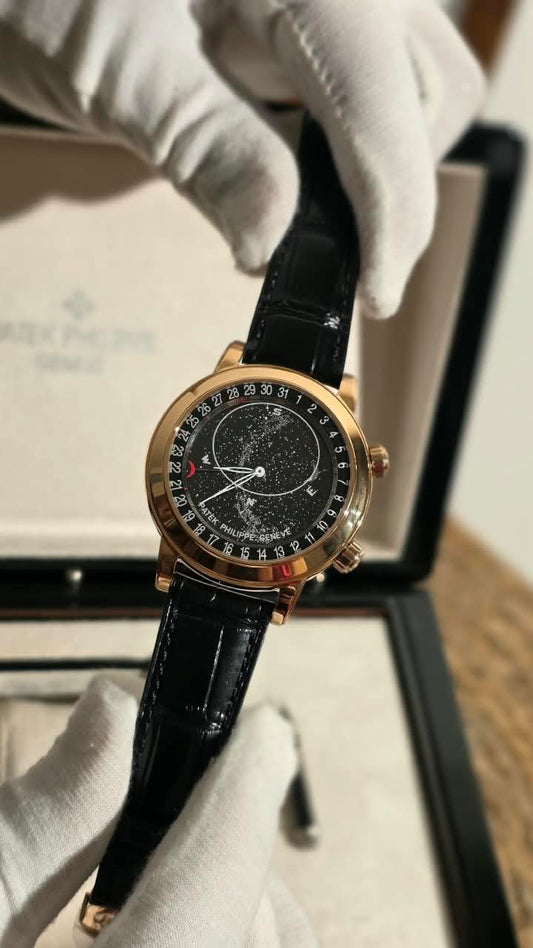 Patek Philippe Celestial Watch - 