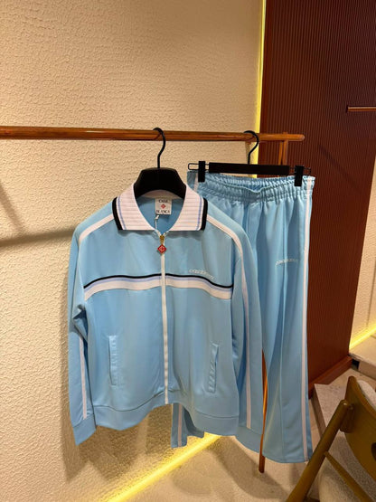 Casa Blanca  Tracksuit - 