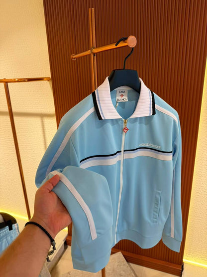 Casa Blanca  Tracksuit - 
