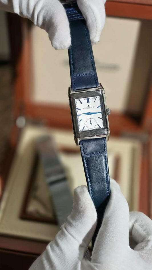 Jaeger-LeCoultre Reverso Watch - 