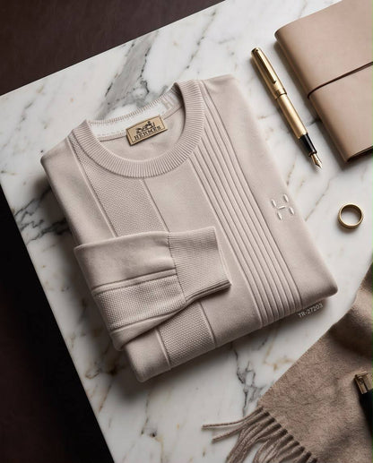 Hermes Sweater - 