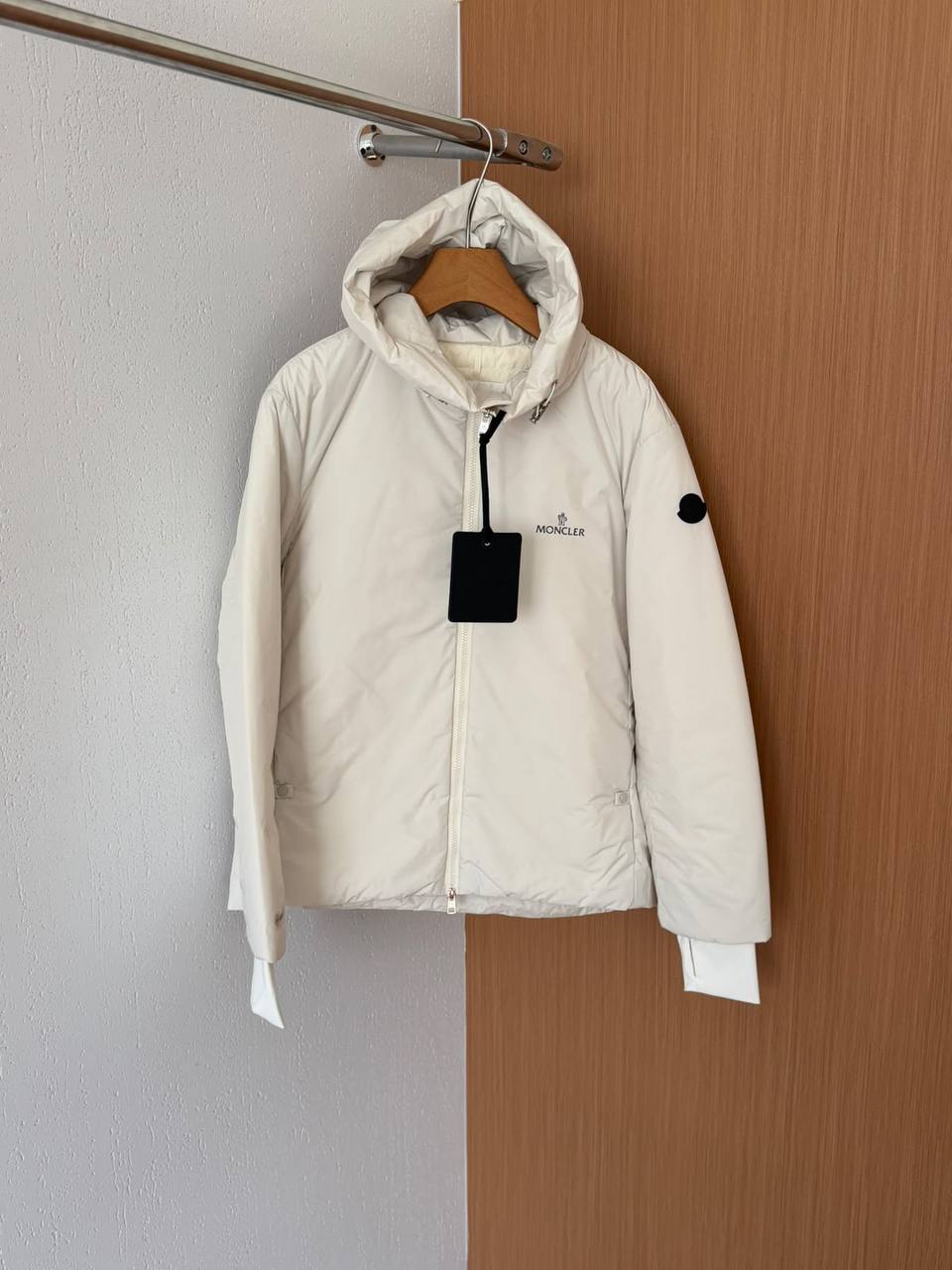 Moncler Jacket - 