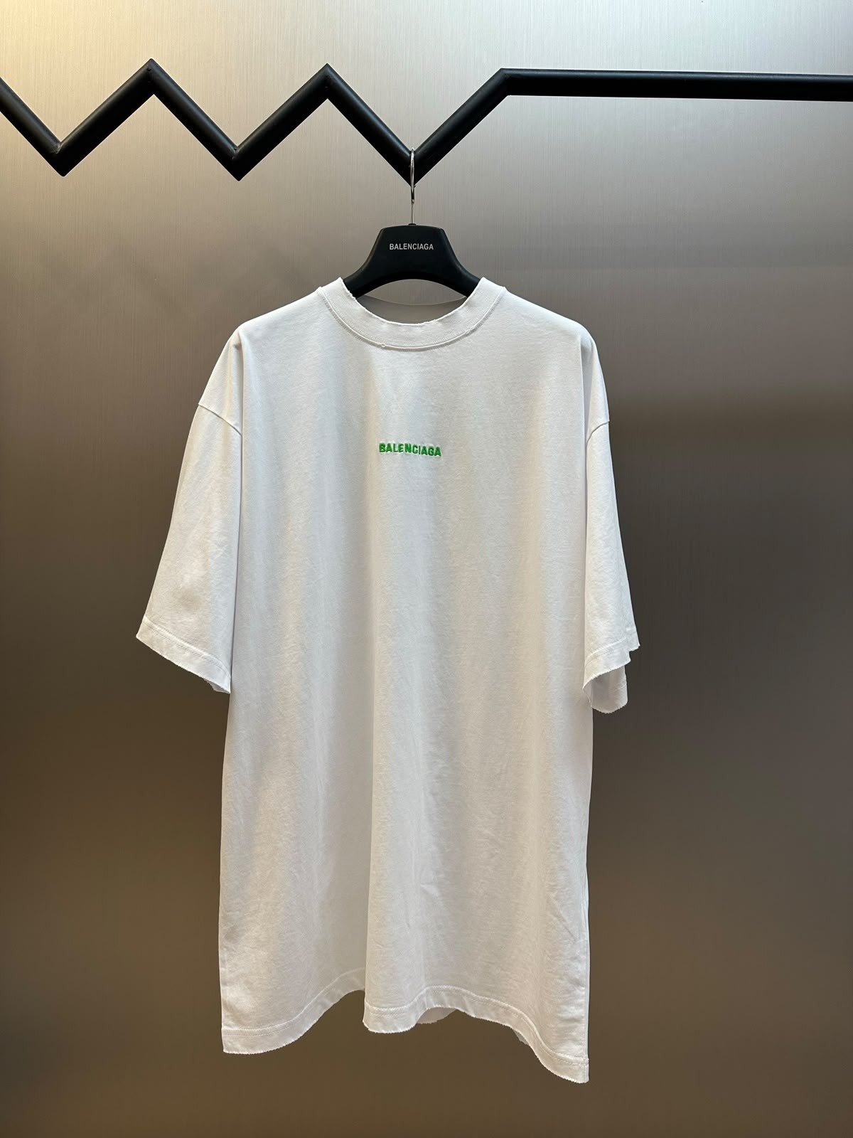 Balenciaga T-Shirt - White