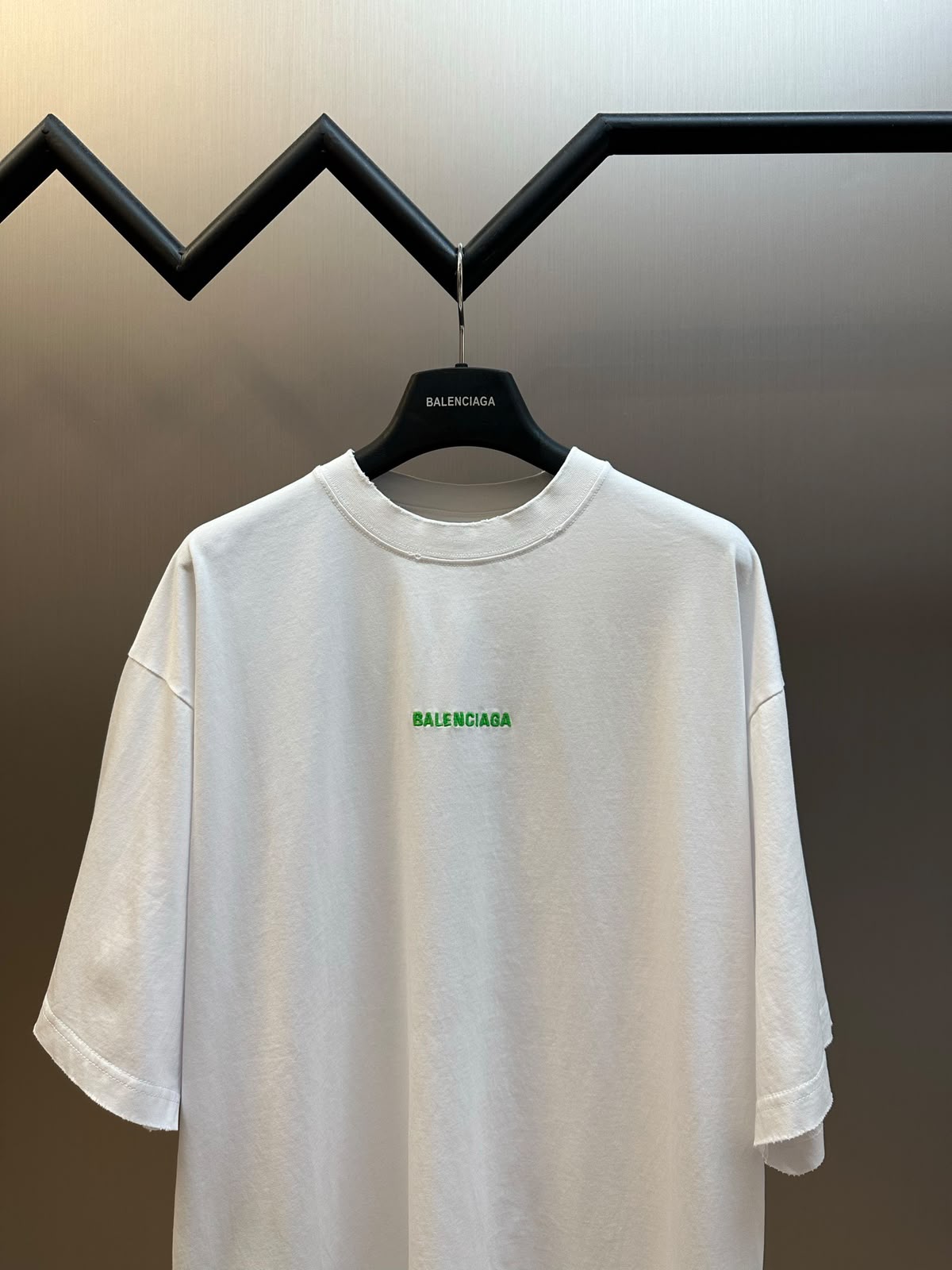 Balenciaga T-Shirt - White