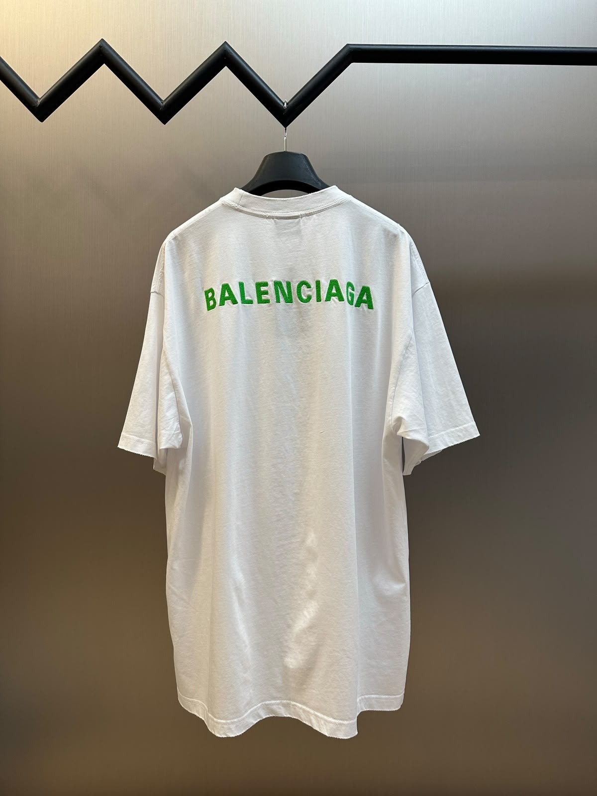 Balenciaga T-Shirt - White
