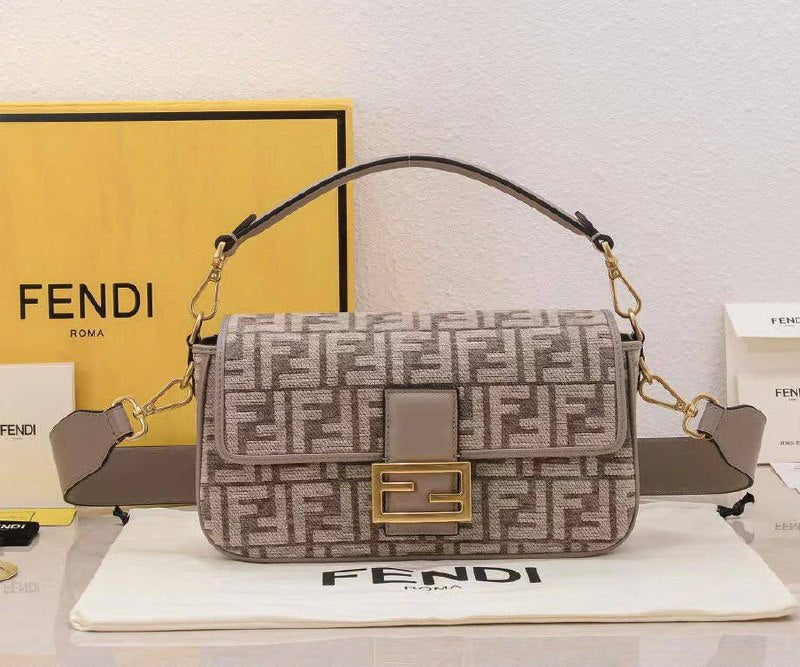 Fendi Sling Bag - 