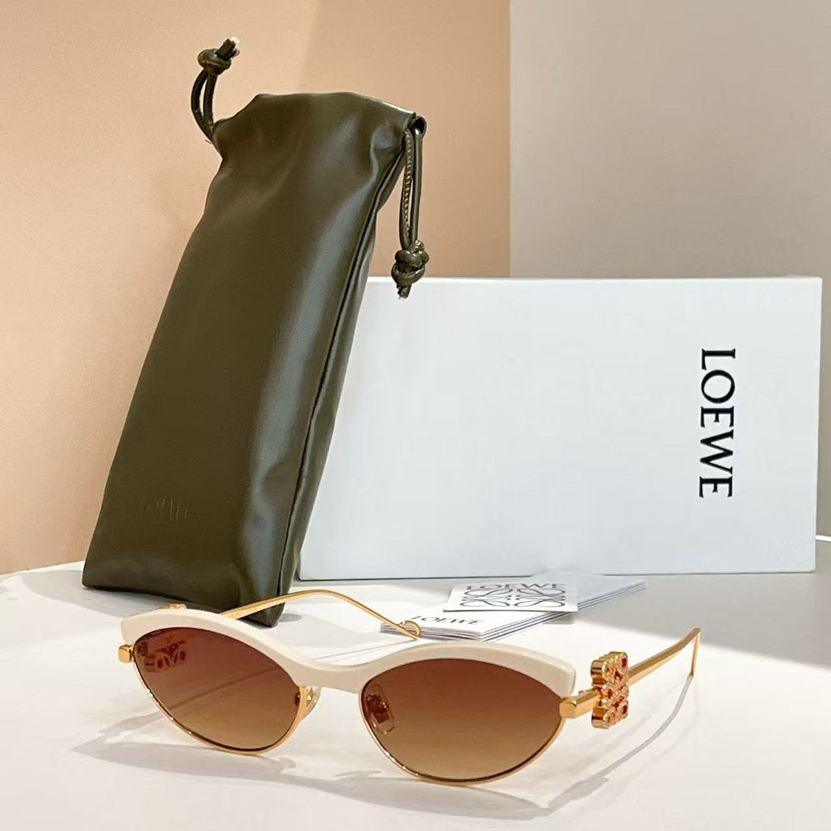 Loewe Sunglasses - 