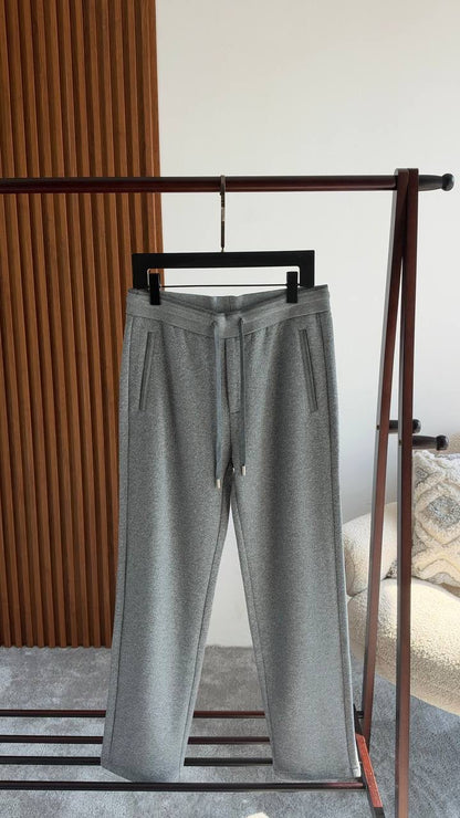 Loro Piana Sweatpants - Beige, Grey, Navy