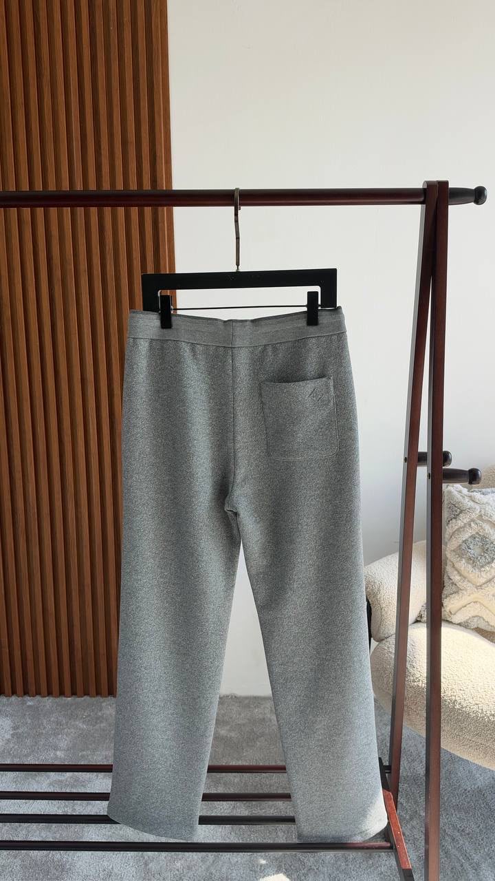 Loro Piana Sweatpants - Beige, Grey, Navy