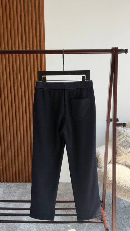 Loro Piana Sweatpants - Beige, Grey, Navy