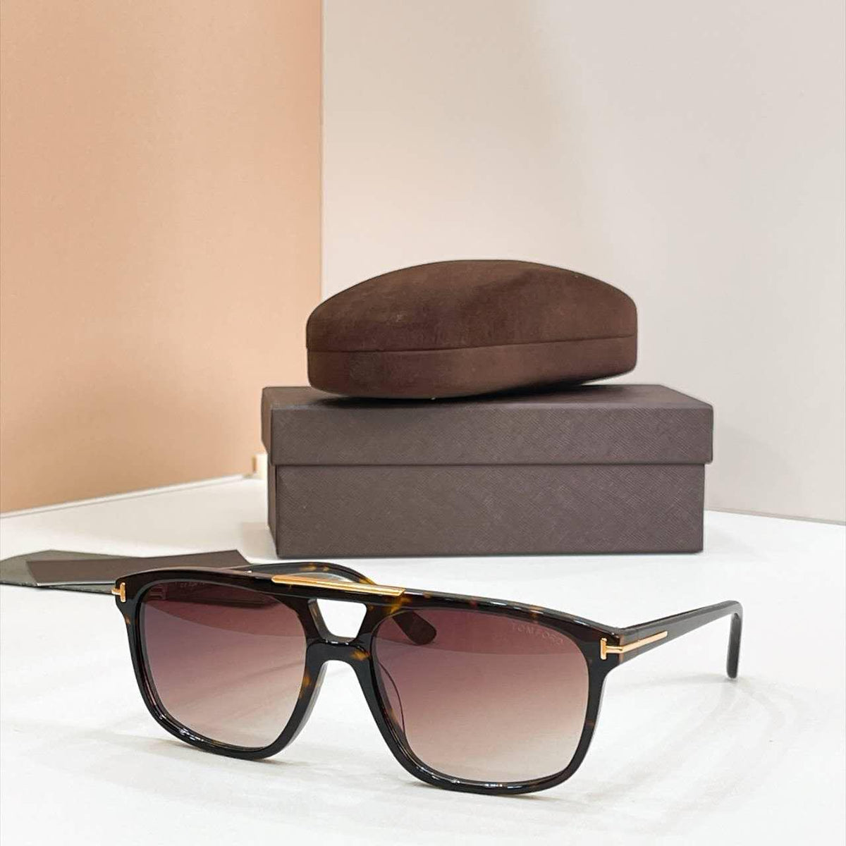 Tom Ford Sunglasses - 