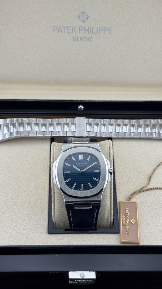 Patek Philippe Watch - 
