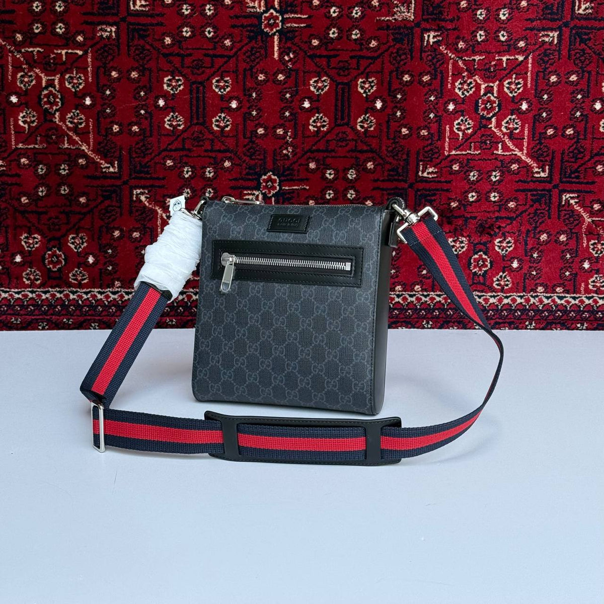 Gucci Messenger Bag - 