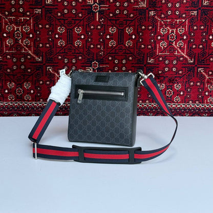Gucci Messenger Bag - 