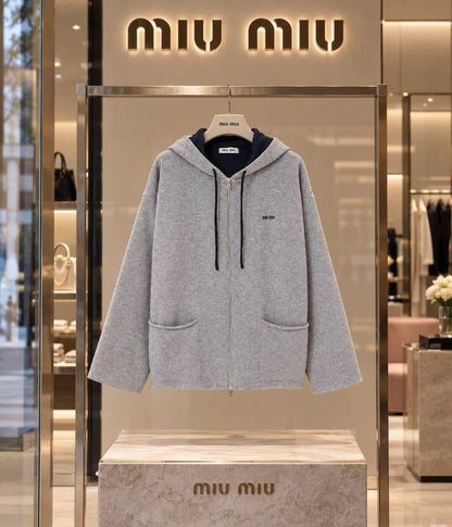 Miu Miu Hoodie - 
