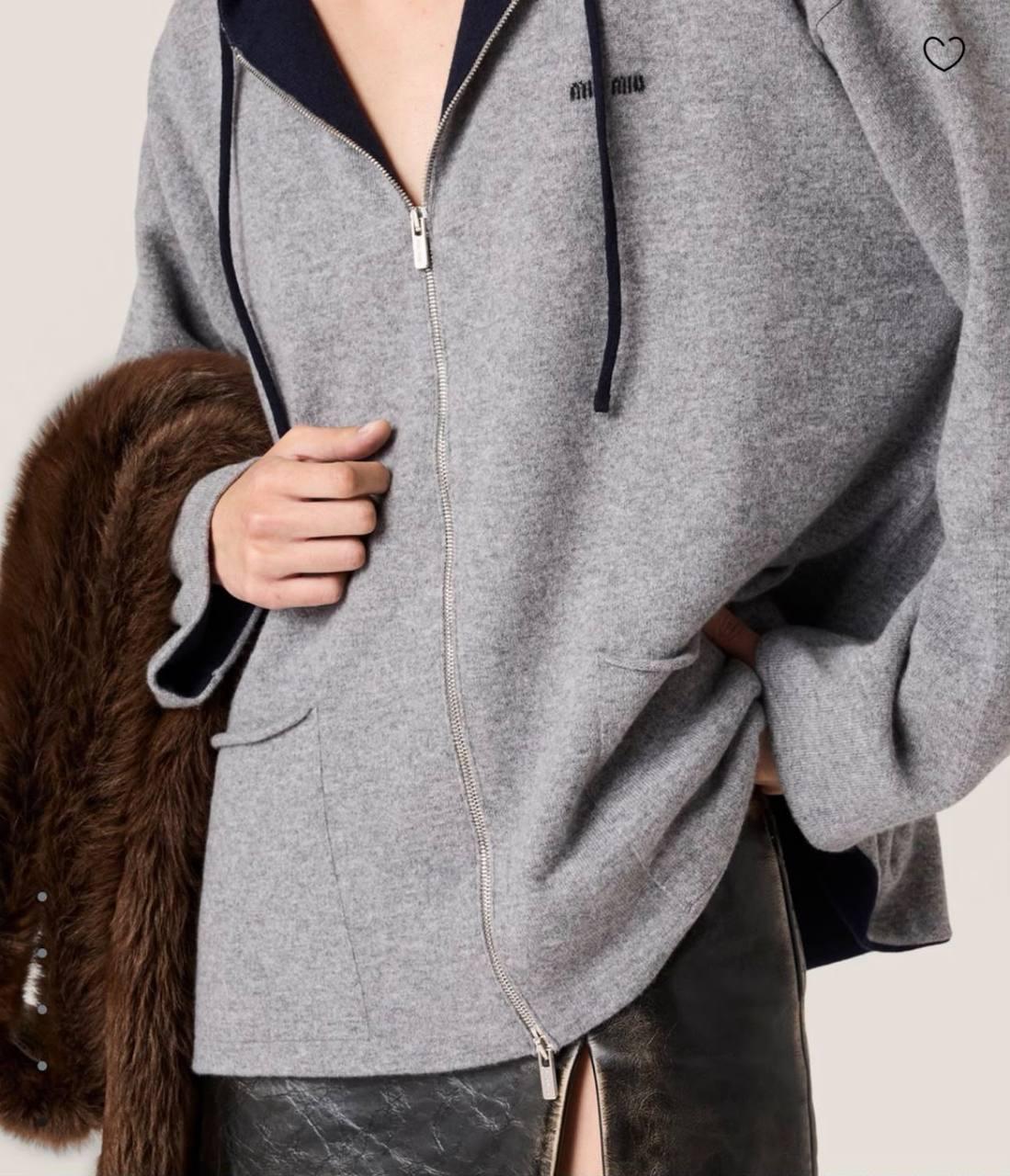 Miu Miu Hoodie - 