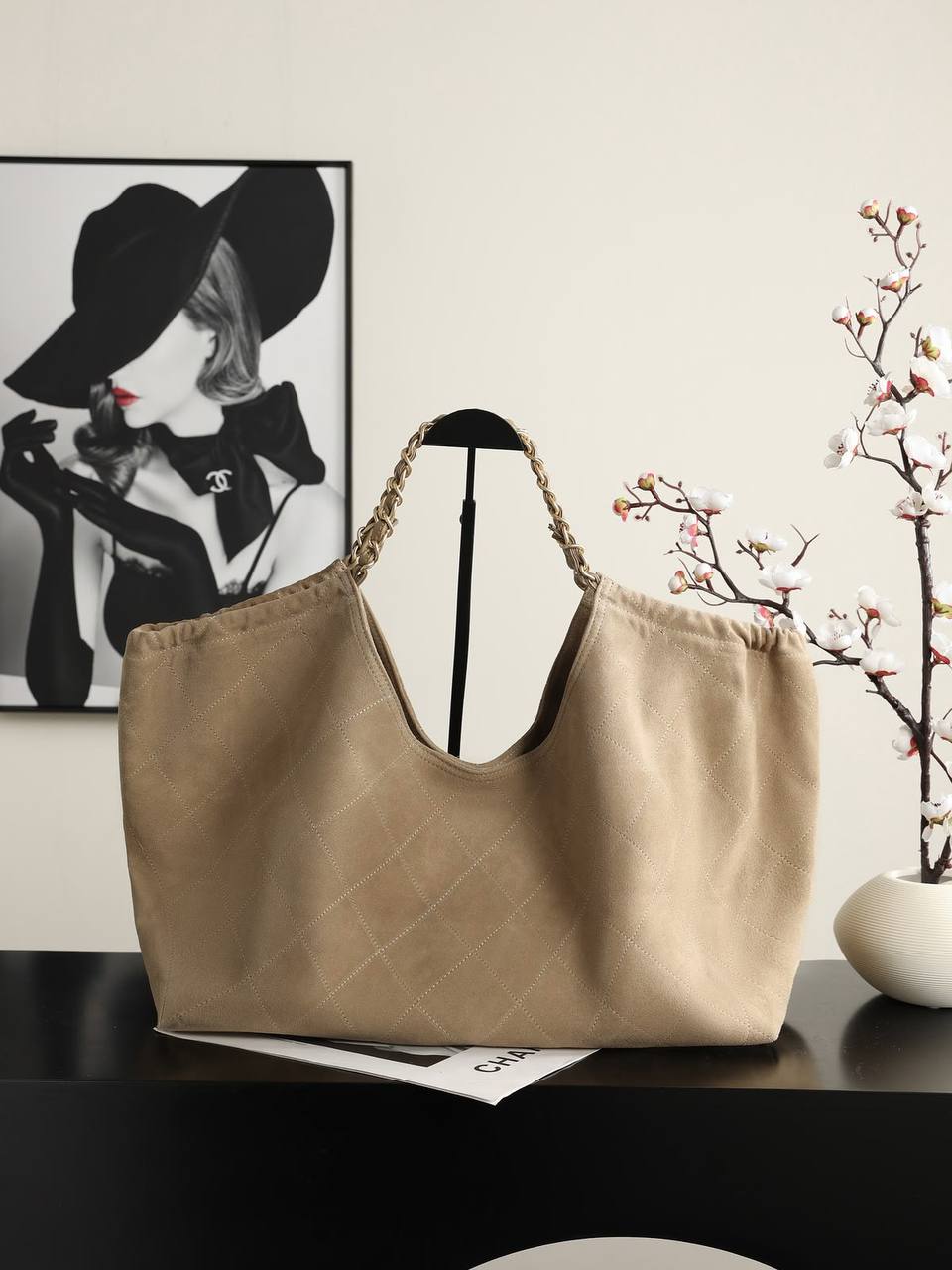 Chanel Shoulder Bag - 
