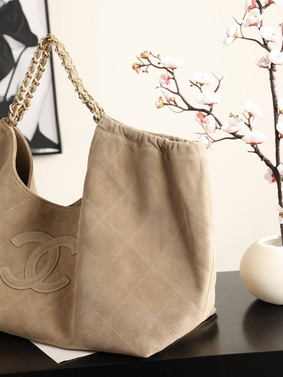Chanel Shoulder Bag - 