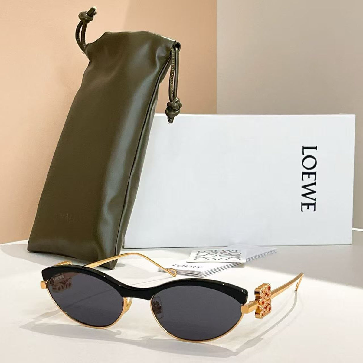 Loewe Sunglasses - 