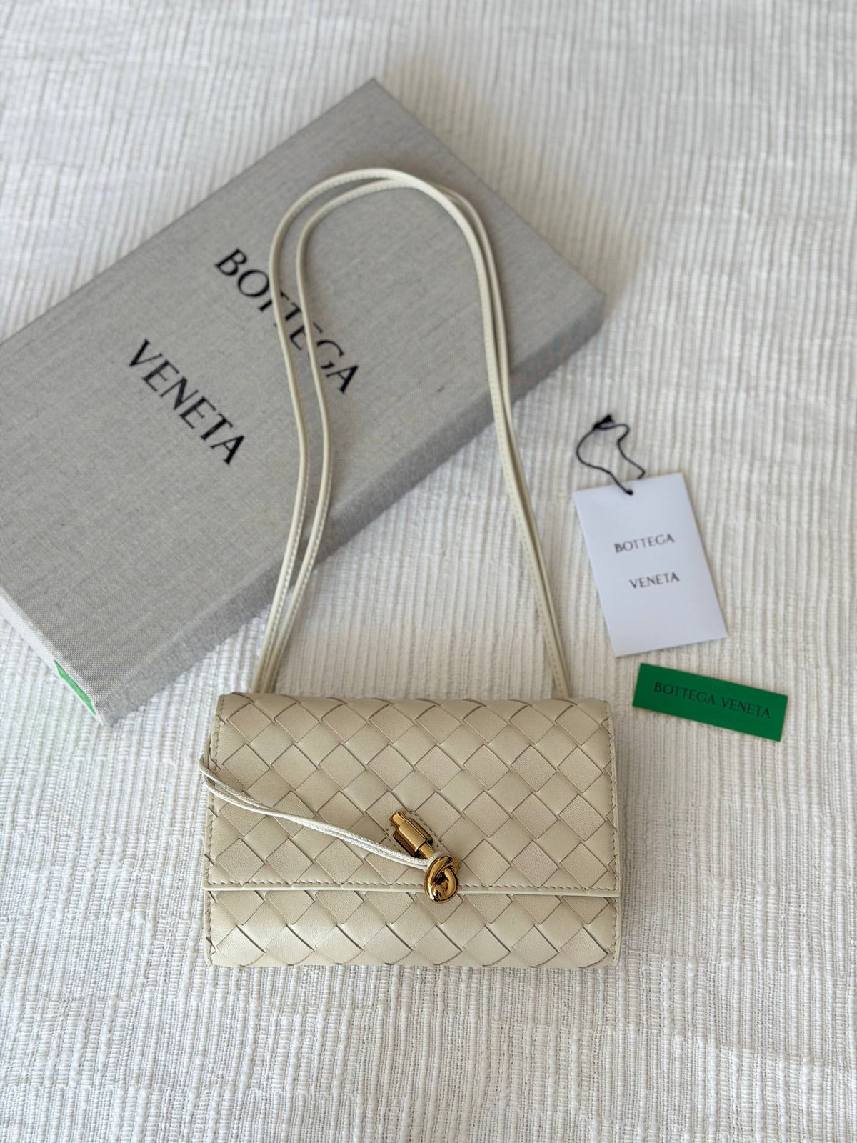 Bottega Veneta Shoulder Bag - White, Grey, Black, Brown Suede, Beige, Brown