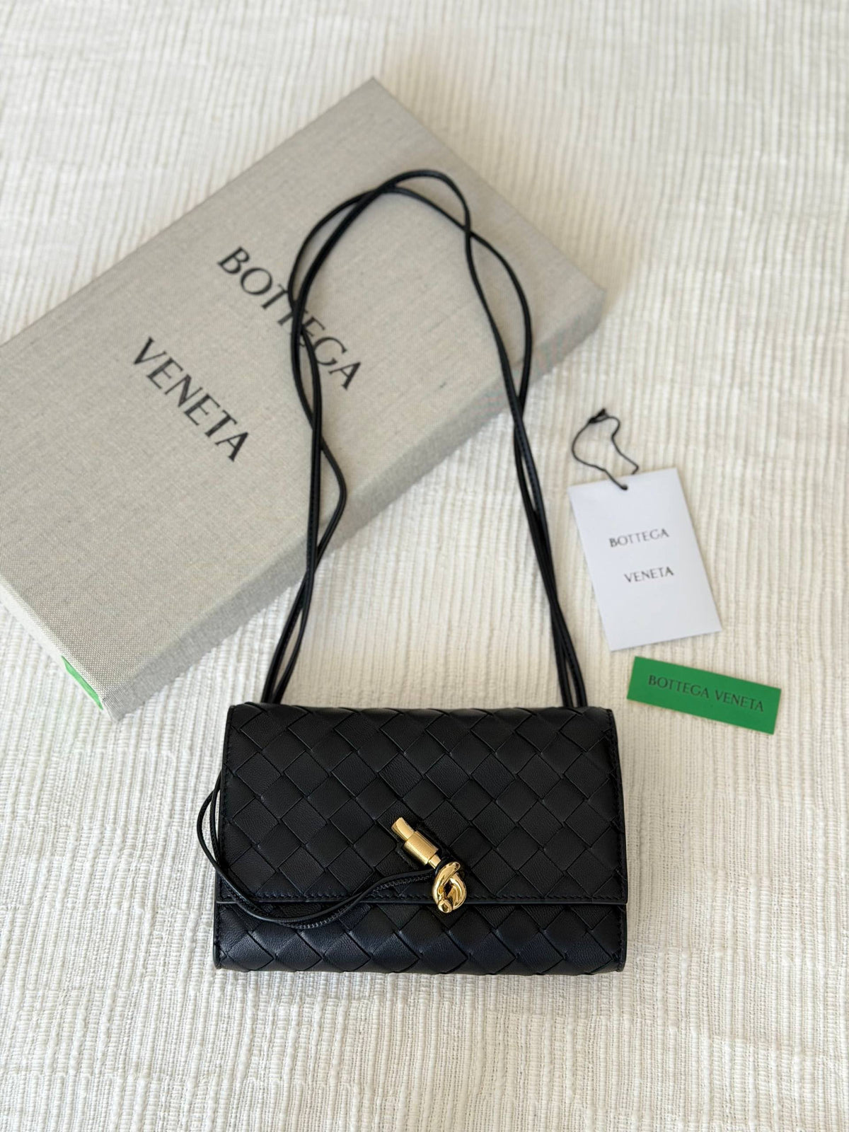Bottega Veneta Shoulder Bag - White, Grey, Black, Brown Suede, Beige, Brown