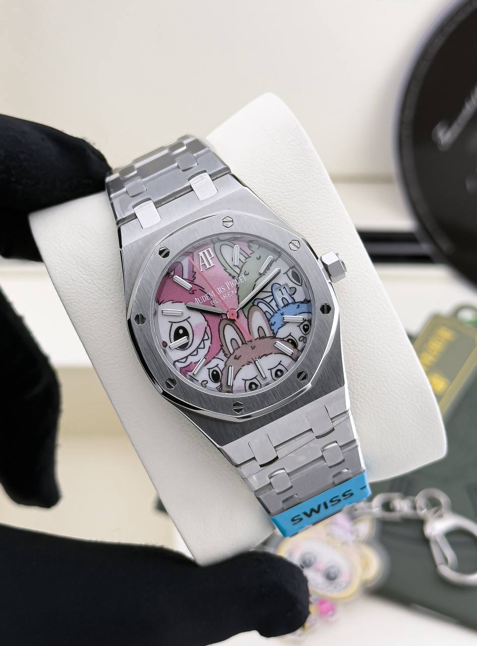 Audemars Piguet - 