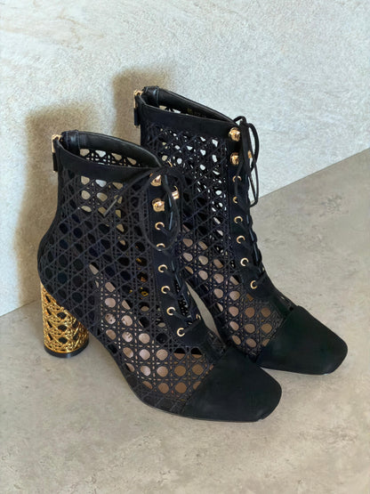 Dior Boots - Black