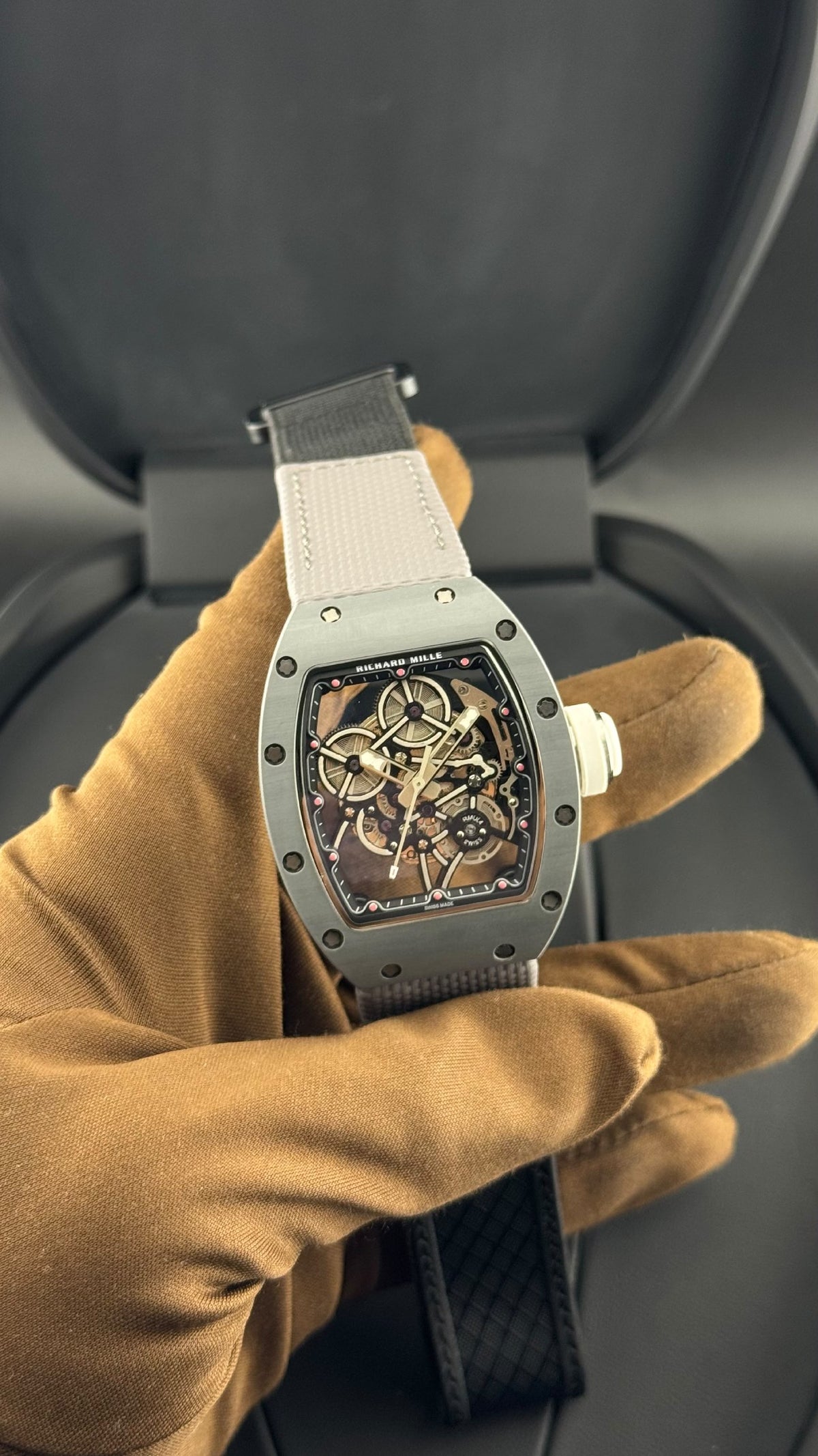 Richard Mille Watch - 