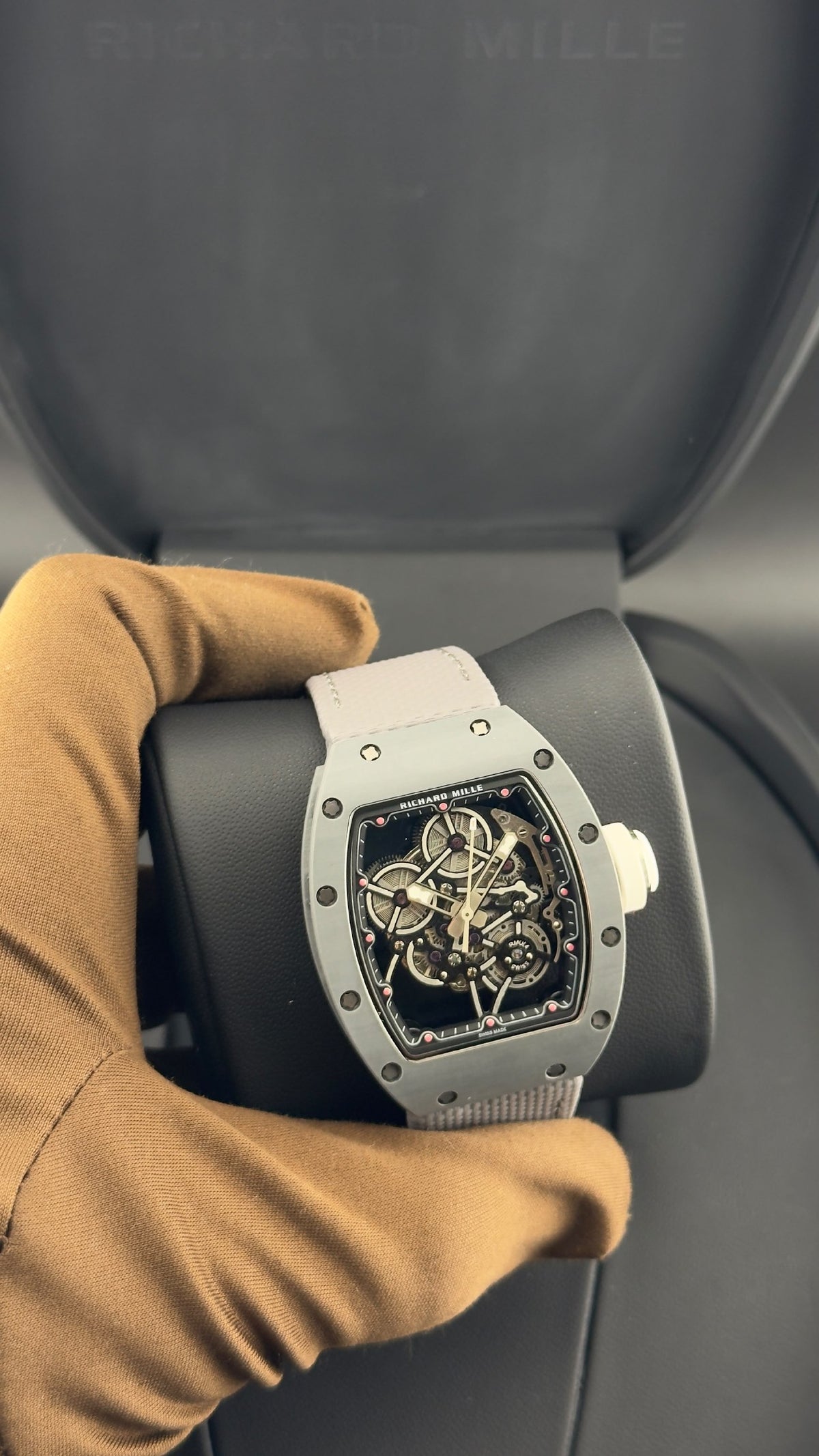 Richard Mille Watch - 