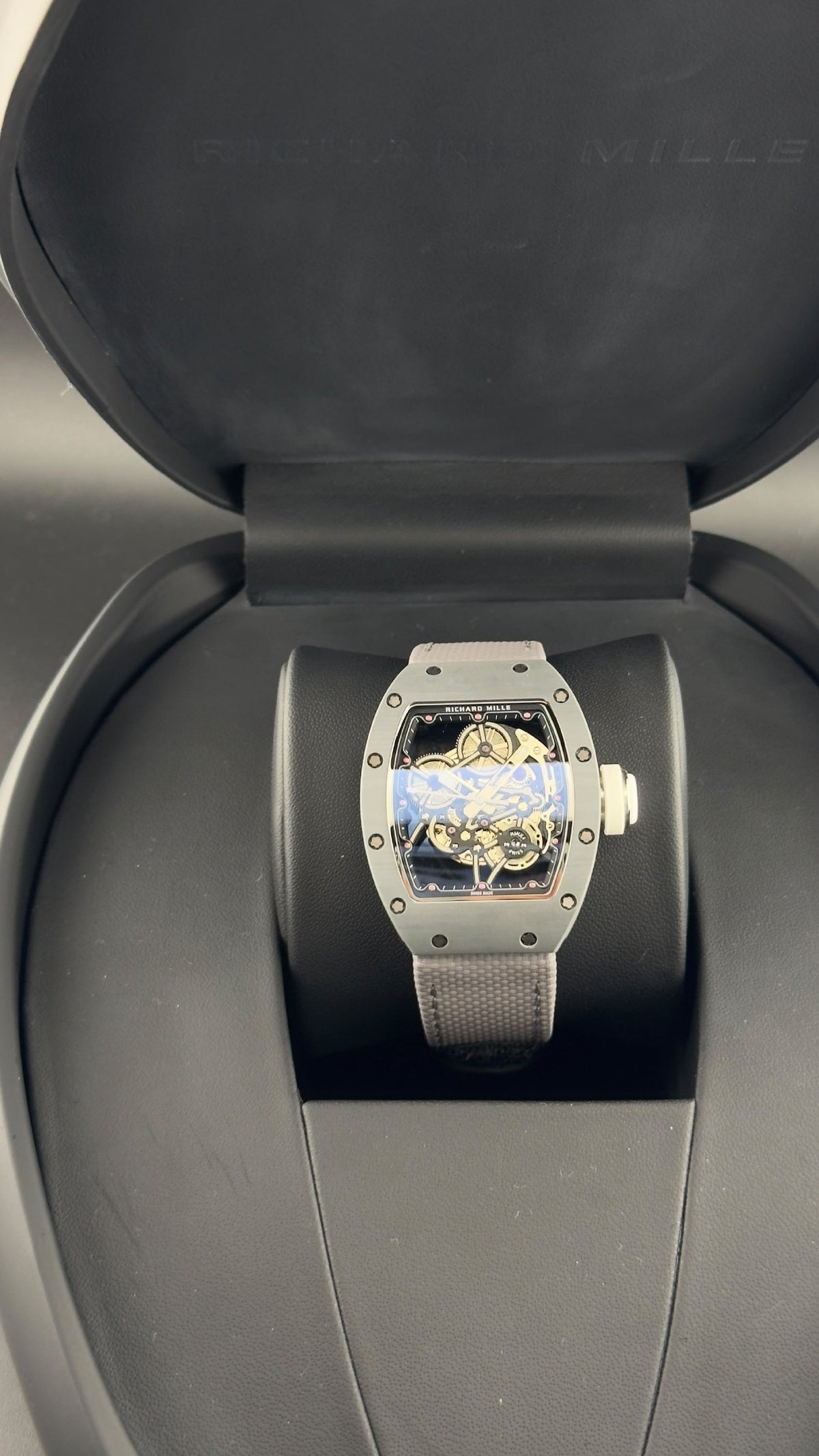 Richard Mille Watch - 