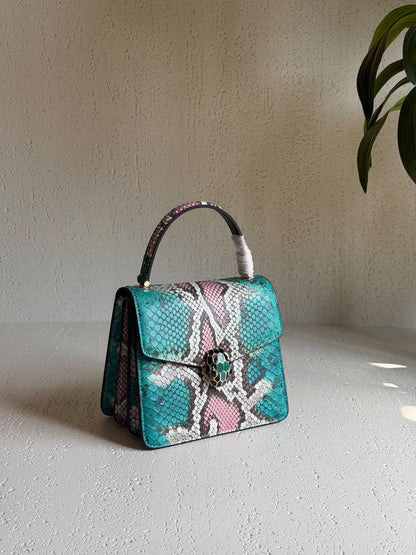Bvlgari Hand Bag - 