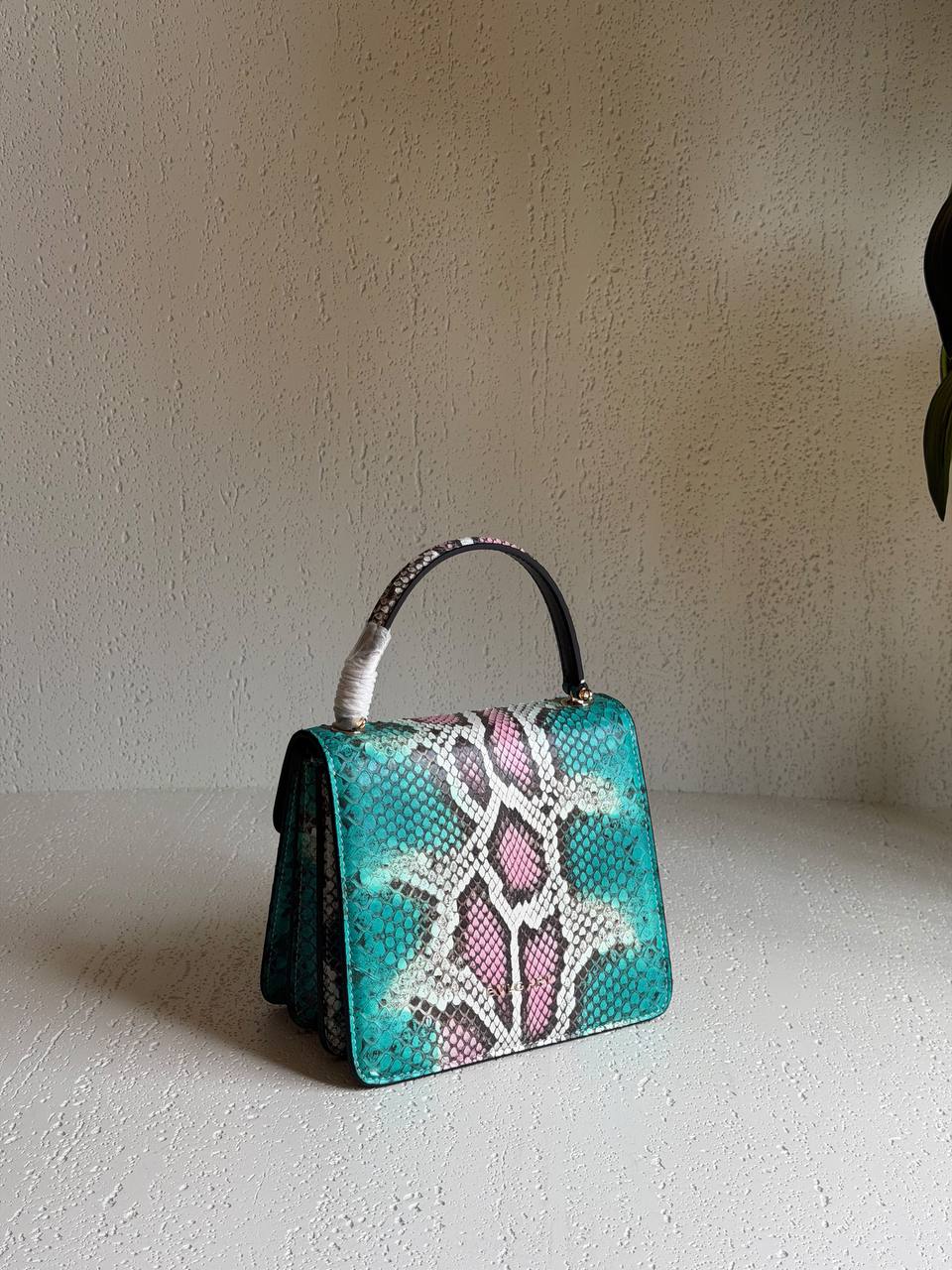 Bvlgari Hand Bag - 