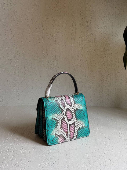 Bvlgari Hand Bag - 
