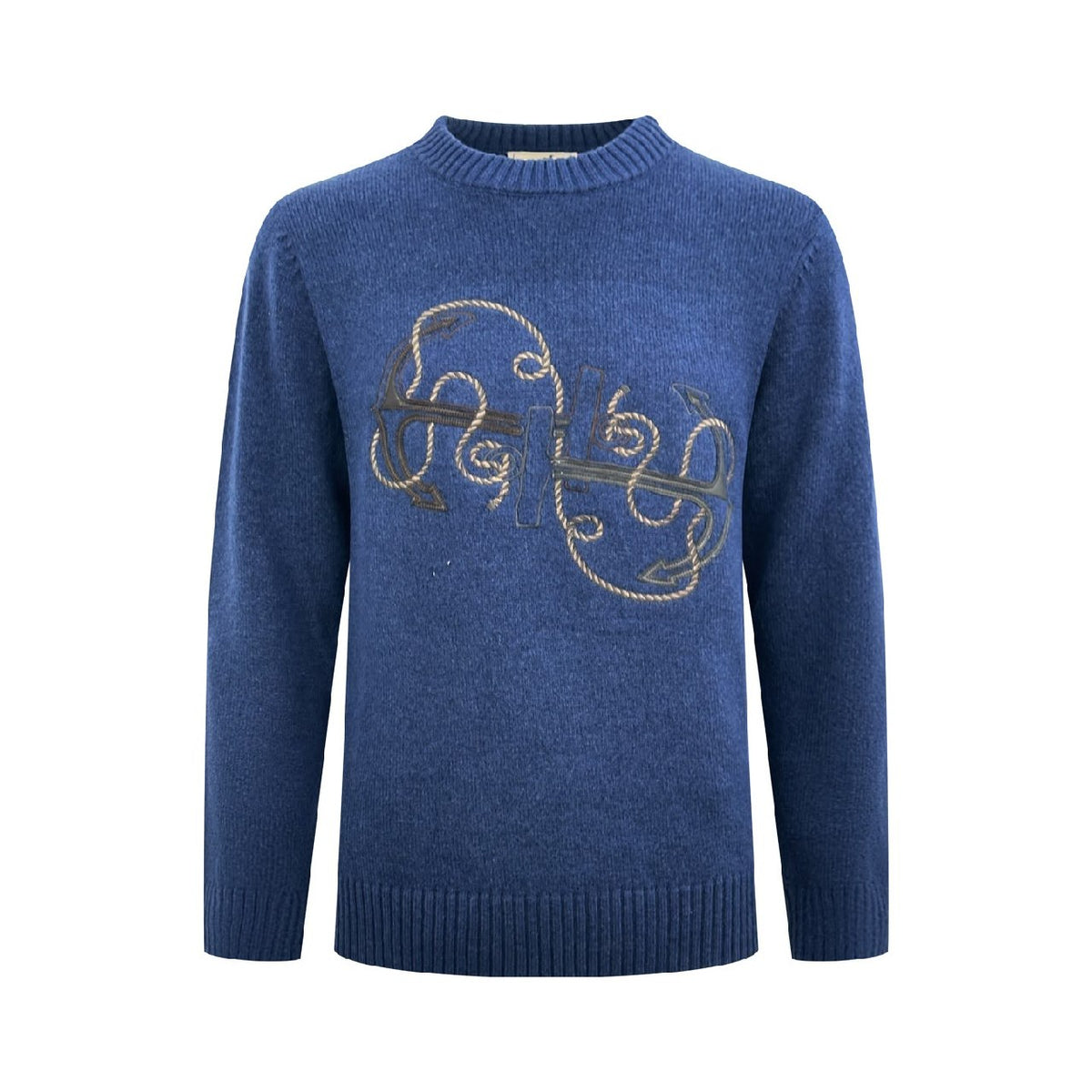 Hermès Sweater - Blue