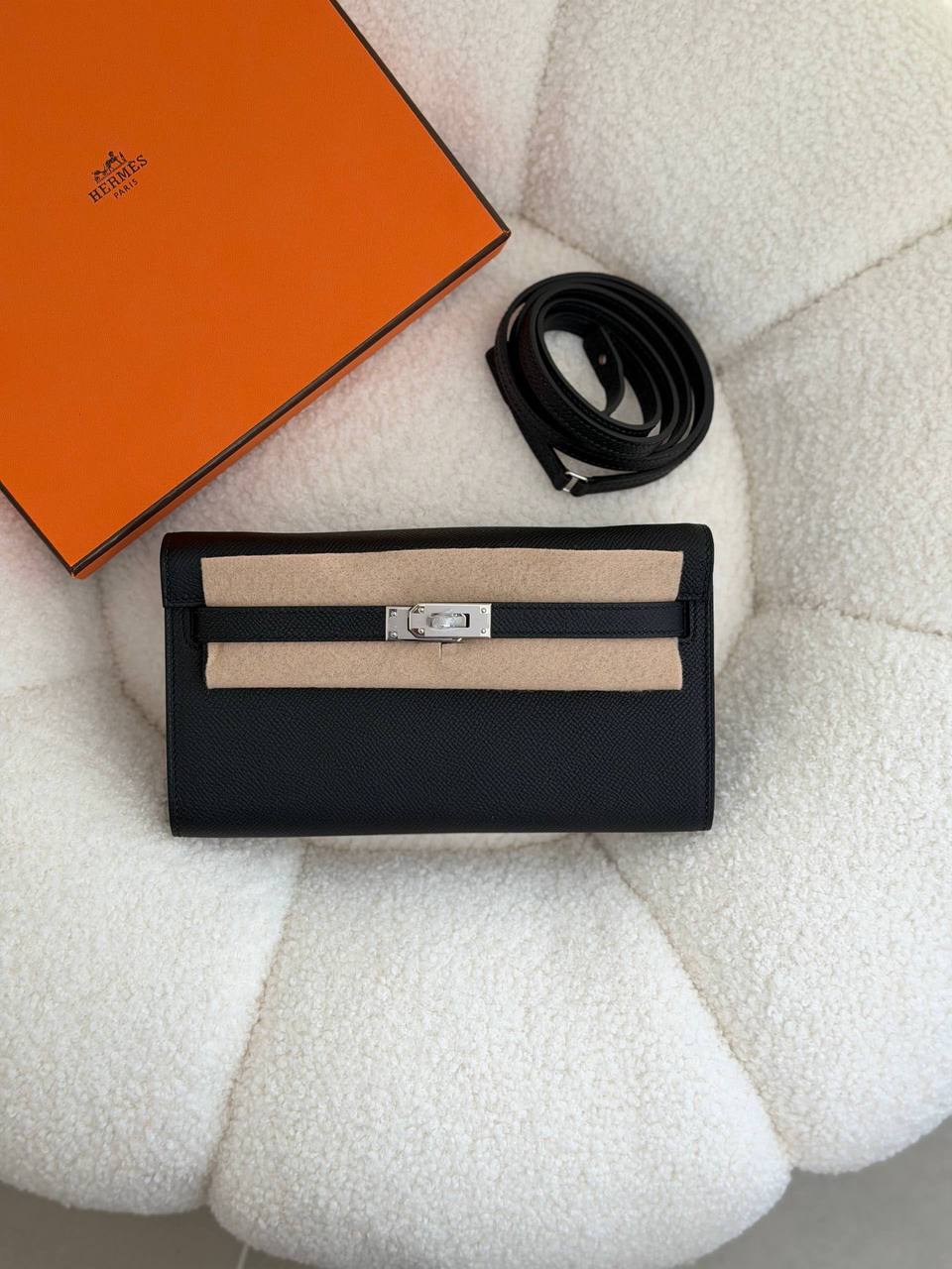 Hermes Sling Bag - 