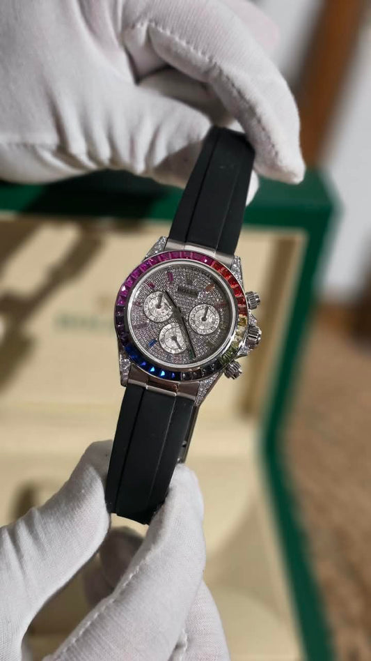 Rolex Watch - 